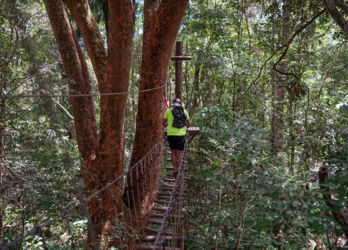 1º Encontro de Gestores 2023 - Bioparque da Amazônia 