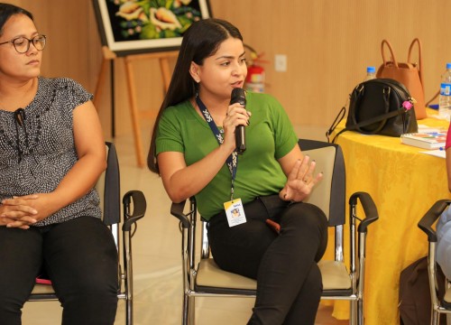 1º Encontro de Gestores 2023 - Capacitação