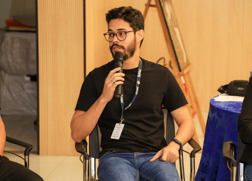 1º Encontro de Gestores 2023 - Capacitação