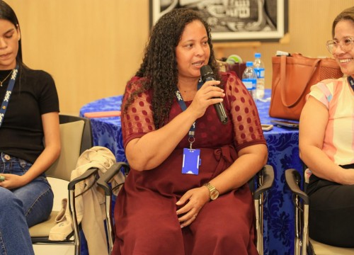 1º Encontro de Gestores 2023 - Capacitação
