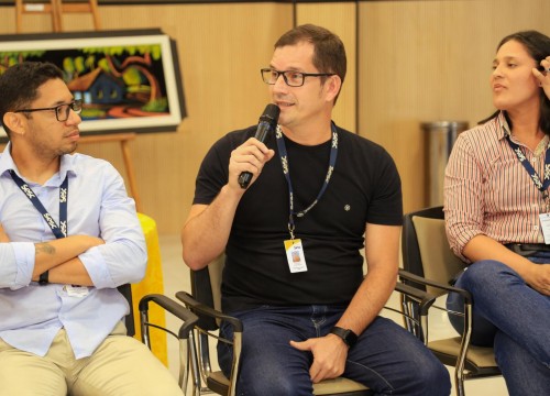 1º Encontro de Gestores 2023 - Capacitação