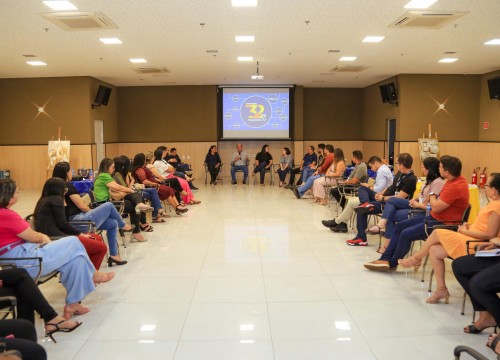 1º Encontro de Gestores 2023 - Capacitação