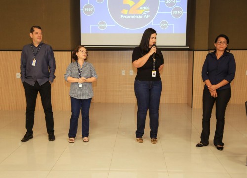 1º Encontro de Gestores 2023 - Capacitação