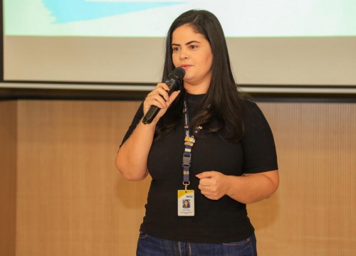 1º Encontro de Gestores 2023 - Capacitação
