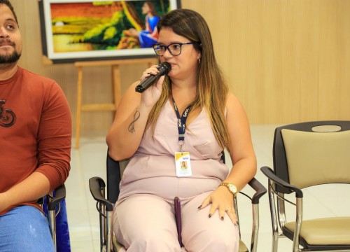 1º Encontro de Gestores 2023 - Capacitação