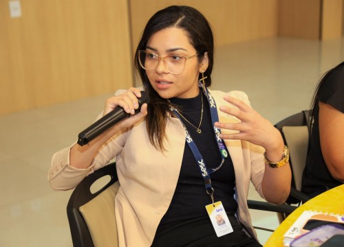 1º Encontro de Gestores 2023 - Capacitação
