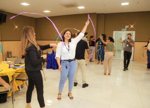 1º Encontro de Gestores 2023 - Capacitação