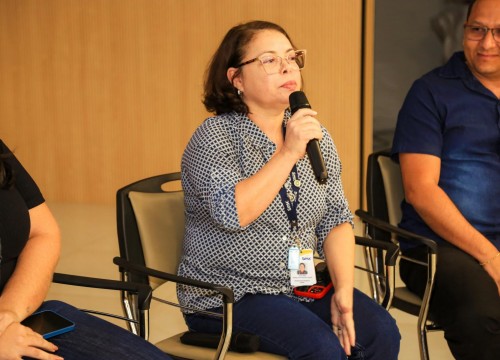 1º Encontro de Gestores 2023 - Capacitação