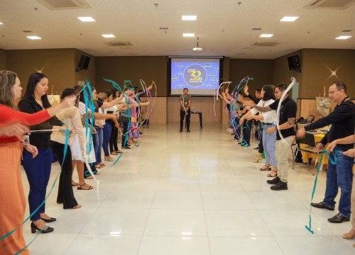 1º Encontro de Gestores 2023 - Capacitação