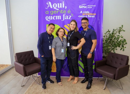 1º Encontro de Gestores 2023 - Capacitação