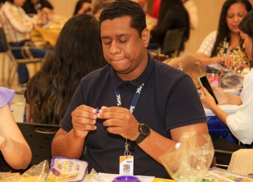 1º Encontro de Gestores 2023 - Capacitação