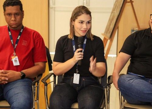 1º Encontro de Gestores 2023 - Capacitação