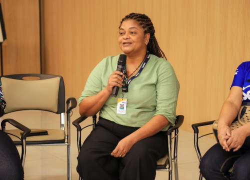 1º Encontro de Gestores 2023 - Capacitação