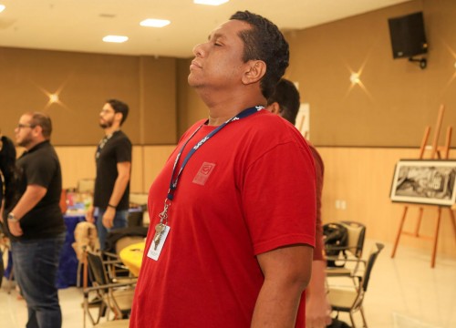 1º Encontro de Gestores 2023 - Capacitação