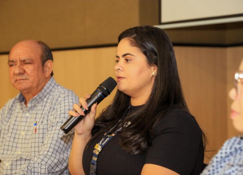 1º Encontro de Gestores 2023 - Capacitação