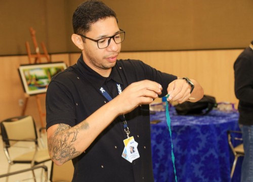 1º Encontro de Gestores 2023 - Capacitação