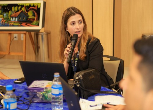 1º Encontro de Gestores 2023 - Capacitação