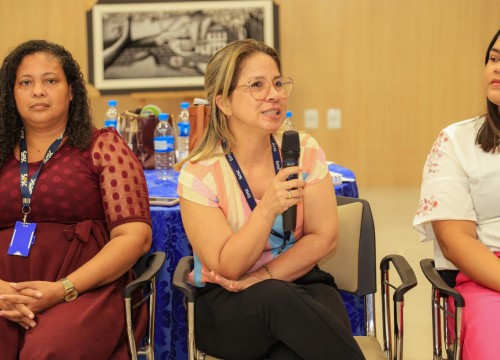1º Encontro de Gestores 2023 - Capacitação