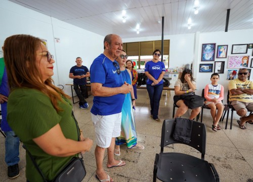 Domingo do Trabalhador