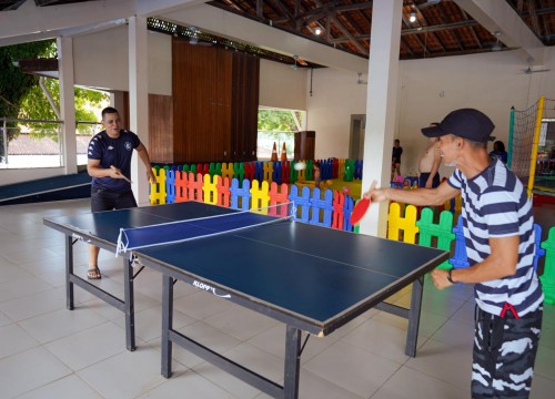 Domingo do Trabalhador