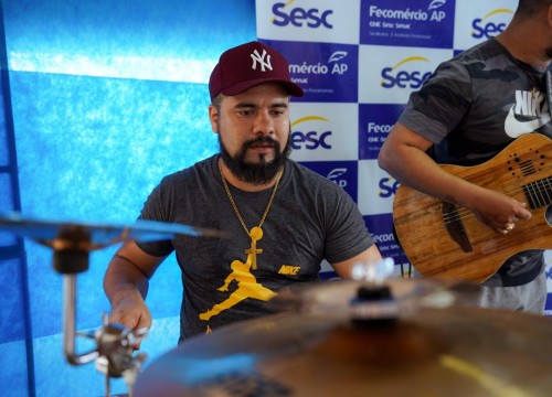 Domingo do Trabalhador