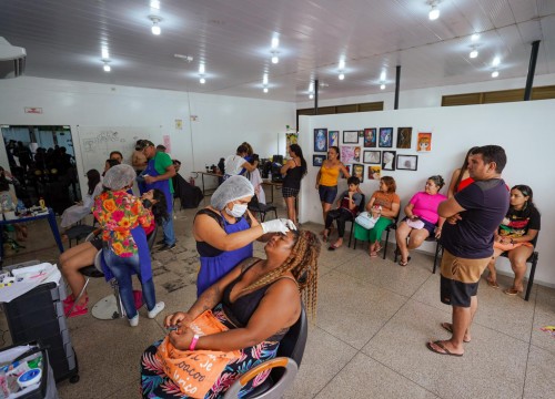 Domingo do Trabalhador