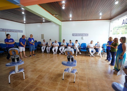 Domingo do Trabalhador