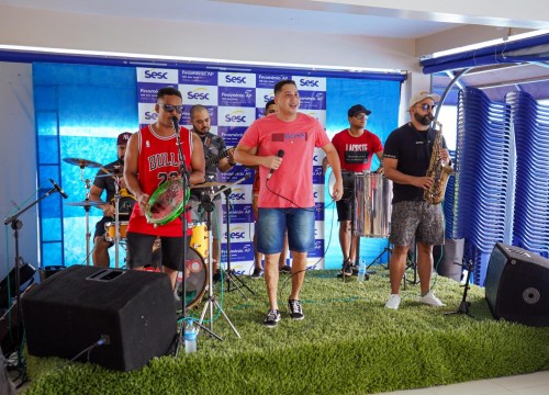 Domingo do Trabalhador