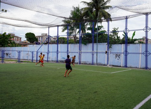 Domingo do Trabalhador
