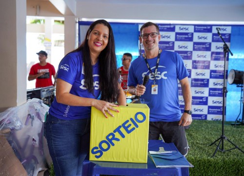 Domingo do Trabalhador
