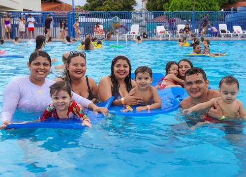 Domingo do Trabalhador