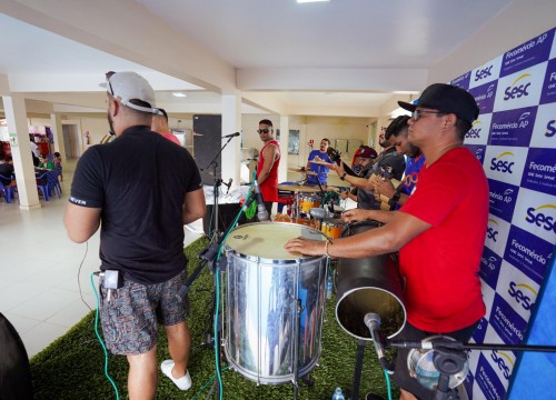Domingo do Trabalhador