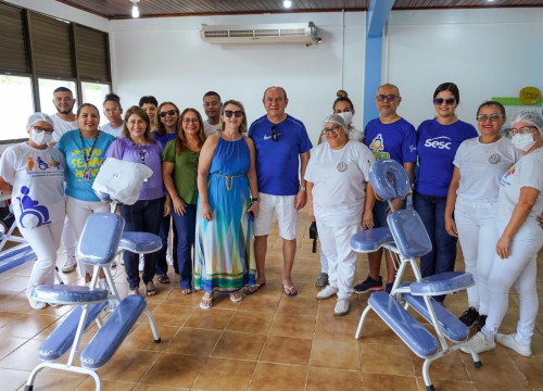 Domingo do Trabalhador