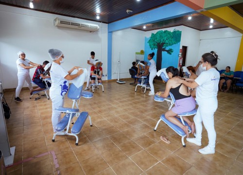 Domingo do Trabalhador