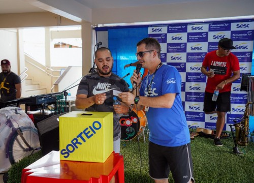 Domingo do Trabalhador