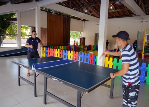 Domingo do Trabalhador