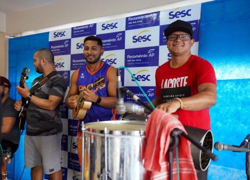 Domingo do Trabalhador