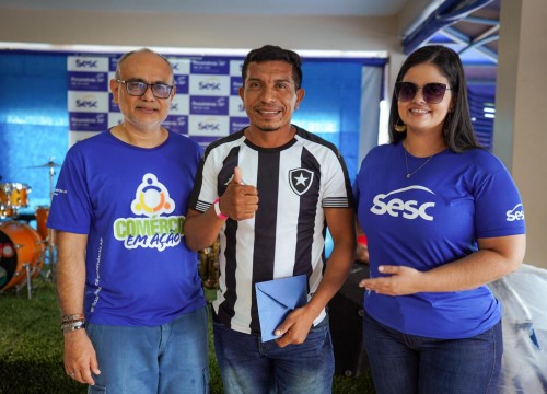 Domingo do Trabalhador