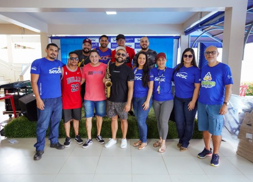 Domingo do Trabalhador