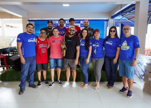 Domingo do Trabalhador