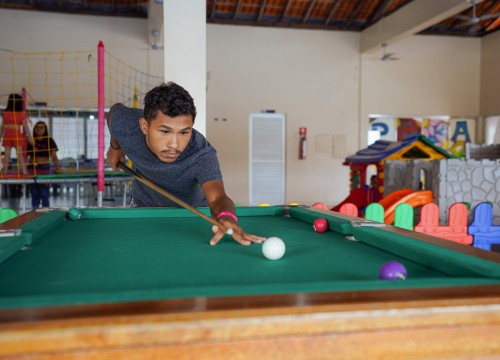 Domingo do Trabalhador