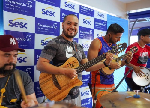 Domingo do Trabalhador