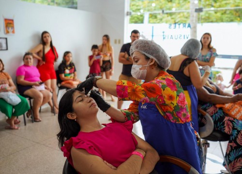 Domingo do Trabalhador