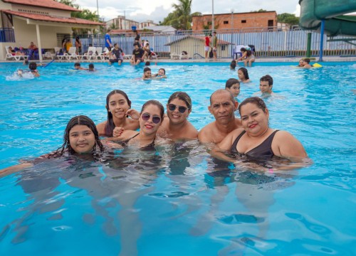 Domingo do Trabalhador