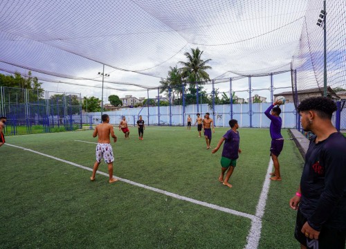 Domingo do Trabalhador