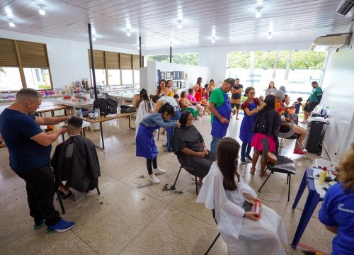 Domingo do Trabalhador