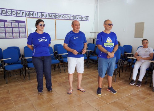 Domingo do Trabalhador