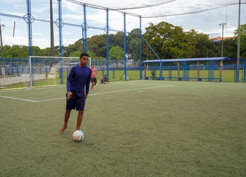 Domingo do Trabalhador