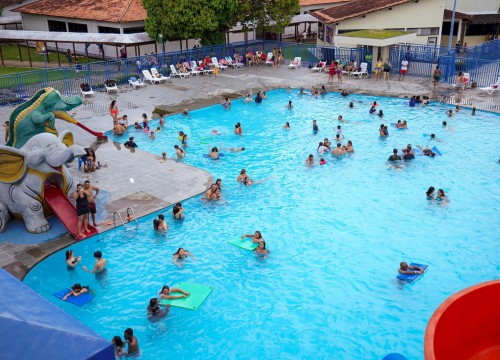 Domingo do Trabalhador