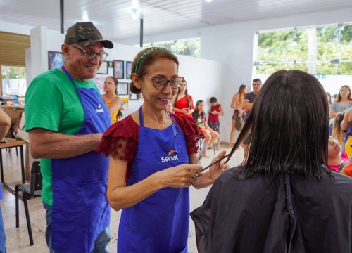 Domingo do Trabalhador